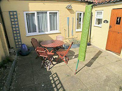 Mousetrap Villa Wells-next-the-Sea Oda fotoğraf