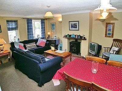 Mousetrap Villa Wells-next-the-Sea Oda fotoğraf