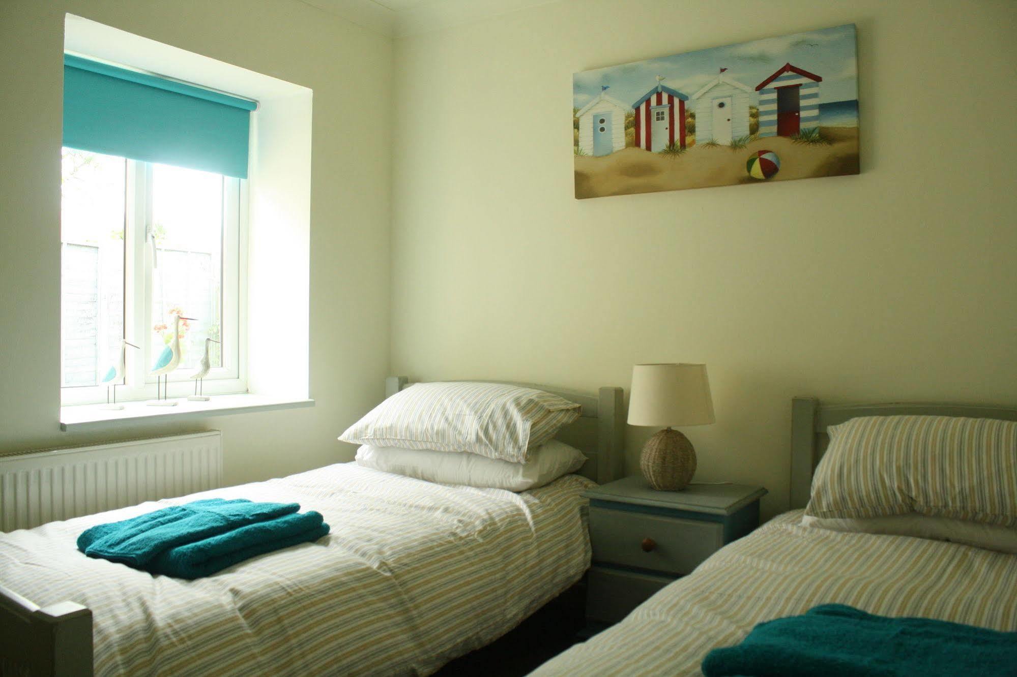 Mousetrap Villa Wells-next-the-Sea Dış mekan fotoğraf